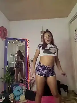 Aleja Sammy online show from March 14, 11:44 am