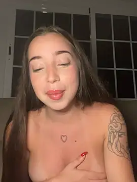rosemistic online show from July 21, 10:43 pm