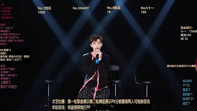 Dzboy-003 online show from February 28, 11:20 am