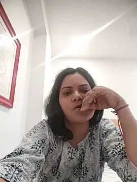 Anushka Singh0 online show from June 22, 4:20 am