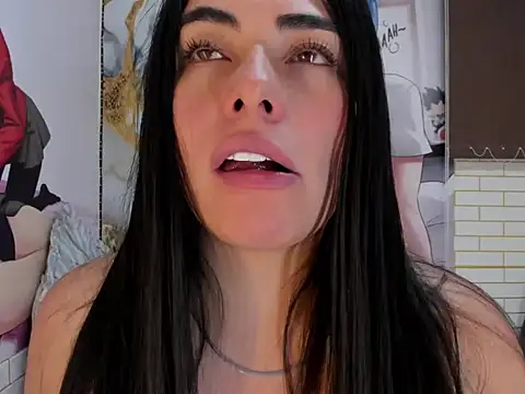 miss sexxy online show from May 18, 3:18 pm