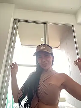 caritoo21 online show from March 15, 7:27 pm