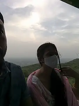 Sikha Abhi online show from July 18, 1:24 pm