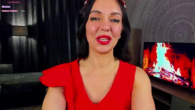 Shanita moon online show from May 6, 6:12 pm