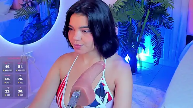 Rose jener06 online show from June 11, 5:54 pm