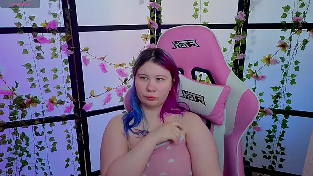 kitsune little online show from July 16, 3:44 am