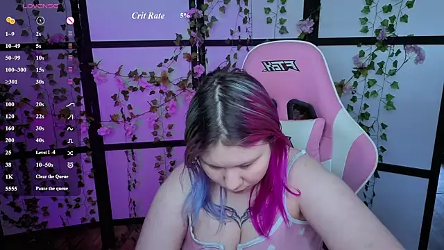 kitsune little online show from June 28, 11:28 am
