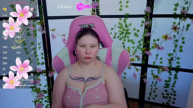 kitsune little online show from July 17, 9:57 am