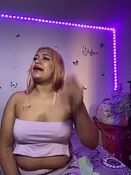 Alicefetishxxx online show from March 3, 12:55 pm