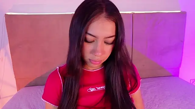 DaniSarzosa online show from March 17, 10:58 pm