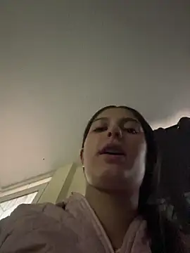 Lucyfer fire online show from March 11, 11:14 am