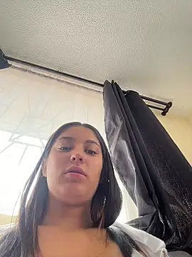 Lucyfer fire online show from March 15, 2:52 pm