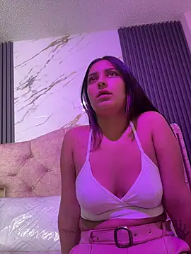 Lucyfer fire online show from February 13, 12:07 pm