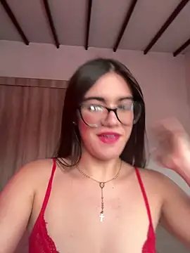 Samantha Dupre online show from May 19, 10:17 pm