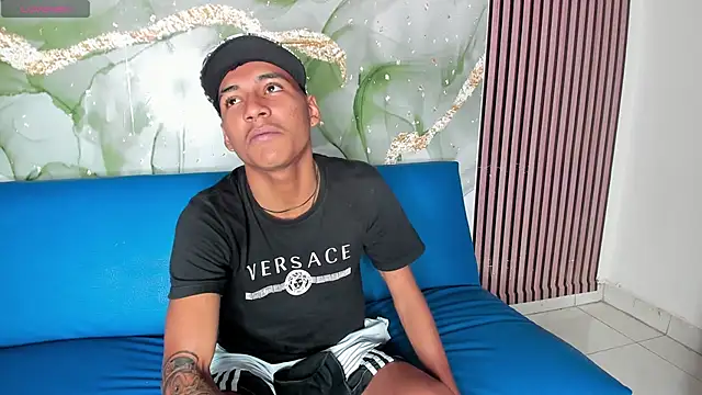 sexygirls hot66 online show from March 17, 9:08 pm