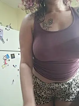 VelvetVixen 735 online show from March 17, 9:13 am