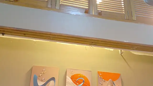 kaiawhite online show from July 30, 9:48 pm