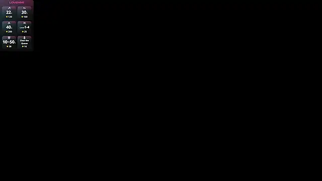 Aurora Cruz online show from July 1, 8:19 pm
