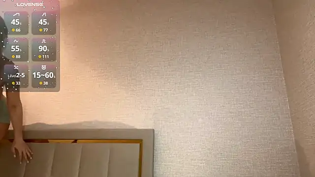 LudieWestre online show from March 8, 6:45 pm