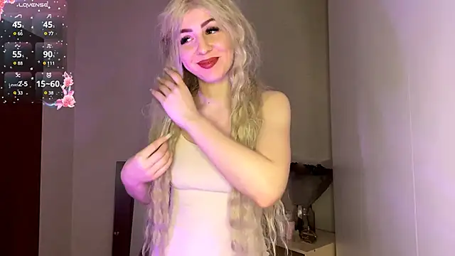 LudieWestre online show from March 17, 7:07 pm