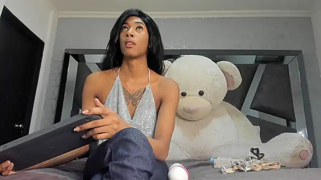 ElektraBomdans online show from February 23, 2:34 am