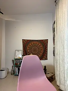 Abril Thompson221 online show from March 2, 5:08 am