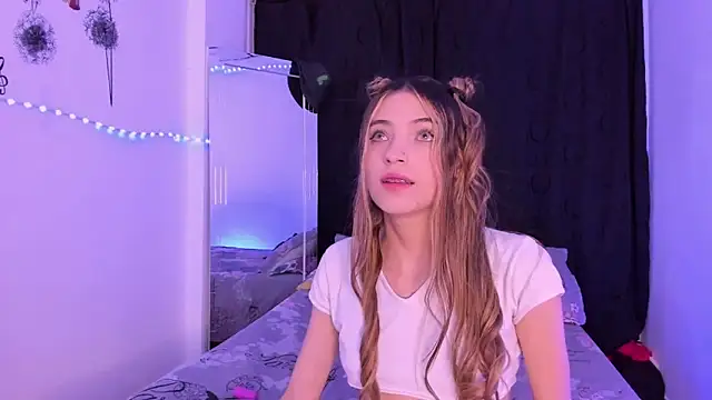 Sophie vega1 online show from July 25, 2:18 am