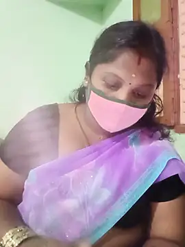 tamilkaviya431 online show from June 20, 11:58 am