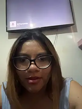 ludmila x online show from April 5, 7:29 am