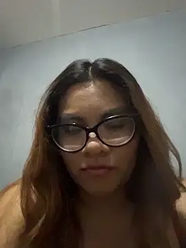 ludmila x online show from March 24, 5:13 am