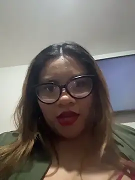 ludmila x online show from March 25, 6:38 am