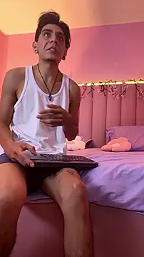 abrilandjulian online show from July 13, 12:44 am