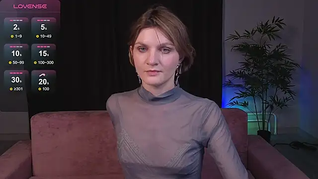 BjorkLight online show from February 27, 10:37 am