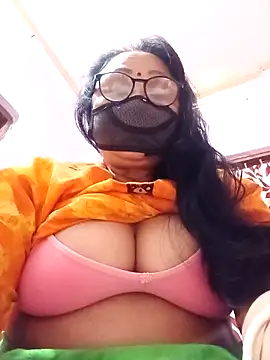 Hot-Mou11 online show from April 3, 8:34 am