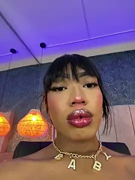 Trans monsterCock latin online show from March 19, 12:15 am