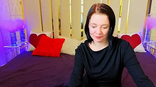 Ingrit tass online show from February 13, 4:41 pm