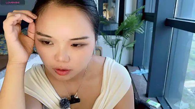 xiaosu22 online show from June 21, 10:52 am