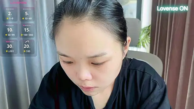 xiaosu22 online show from August 1, 3:30 am