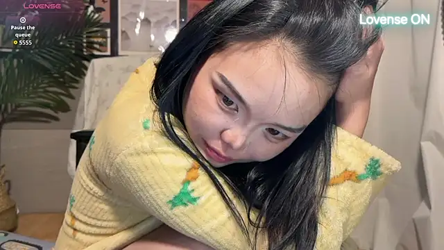 xiaosu22 online show from April 28, 10:41 am
