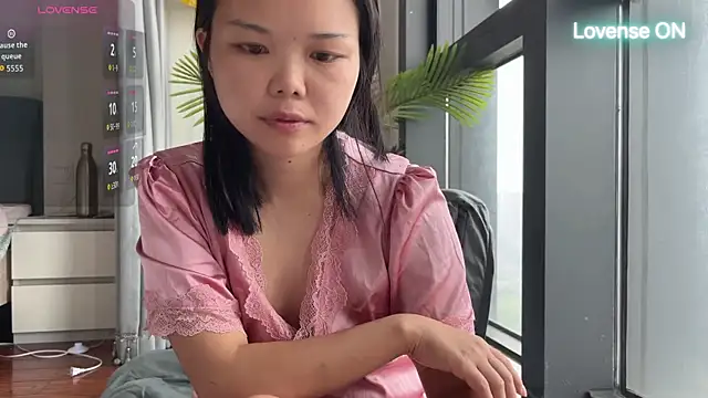 xiaosu22 online show from June 5, 12:15 am