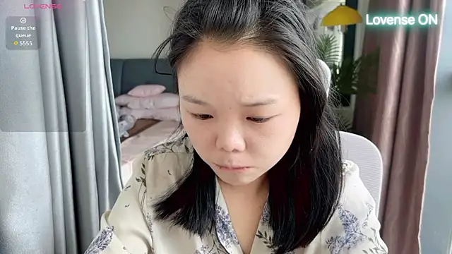 xiaosu22 online show from July 18, 2:26 am