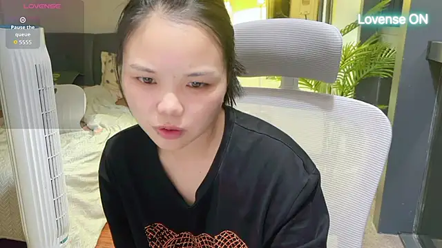 xiaosu22 online show from June 27, 12:55 pm