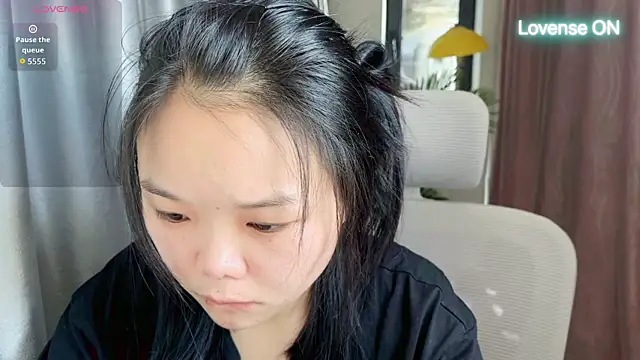 xiaosu22 online show from July 17, 2:16 am