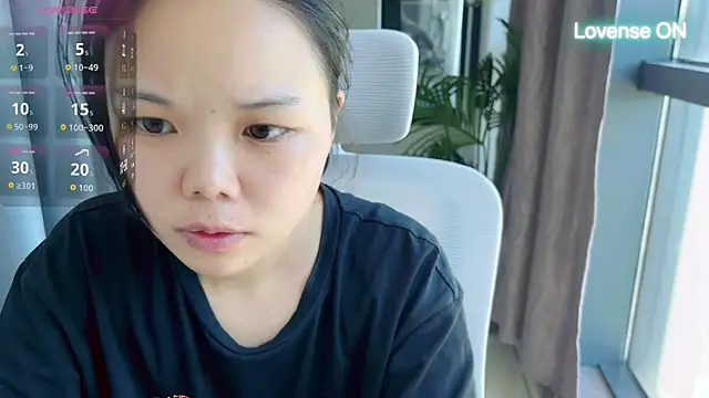 xiaosu22 online show from July 15, 1:54 am