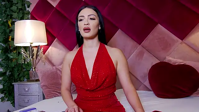 VictoriaLanes online show from June 12, 4:31 am