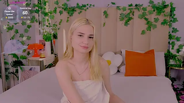 JadenLove  online show from June 11, 5:21 pm