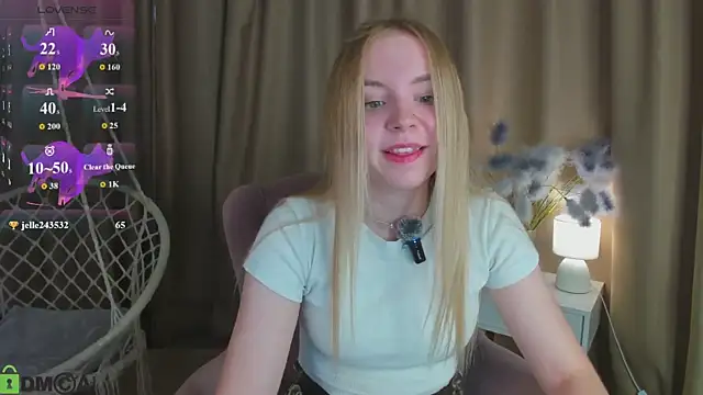Linda  Bloom online show from June 28, 12:39 am