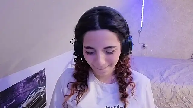 Blissmissataeses online show from March 16, 12:53 pm