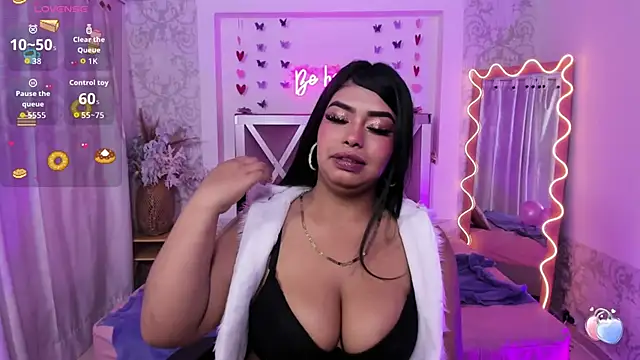 Meloddi tay online show from March 10, 3:43 am