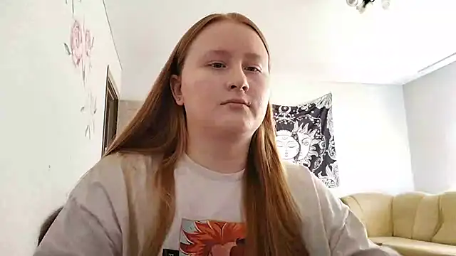 AnikaLipps online show from July 24, 4:49 pm